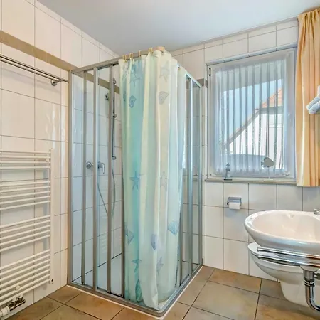 Apartment Amalia, App 7 Heringsdorf (Usedom)