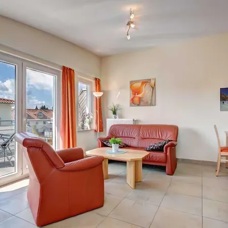 Amalia, App 7 Apartment
