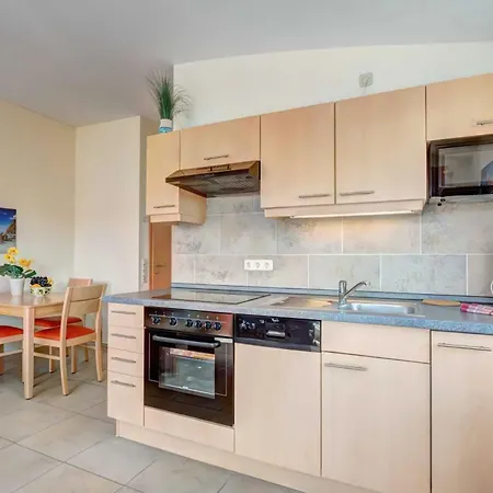 Apartment Amalia, App 7